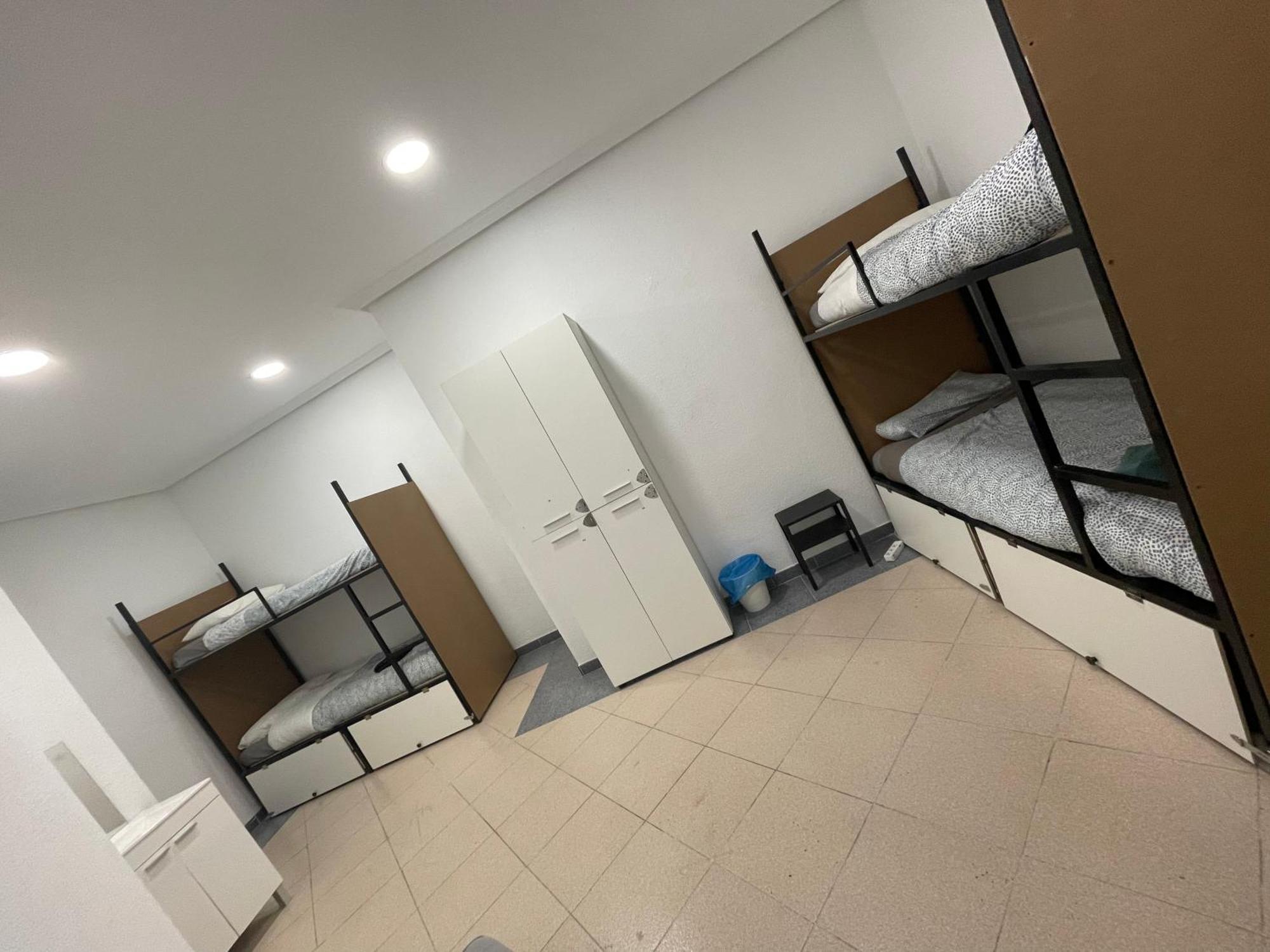 Plaza Mayor Hostal Madrid