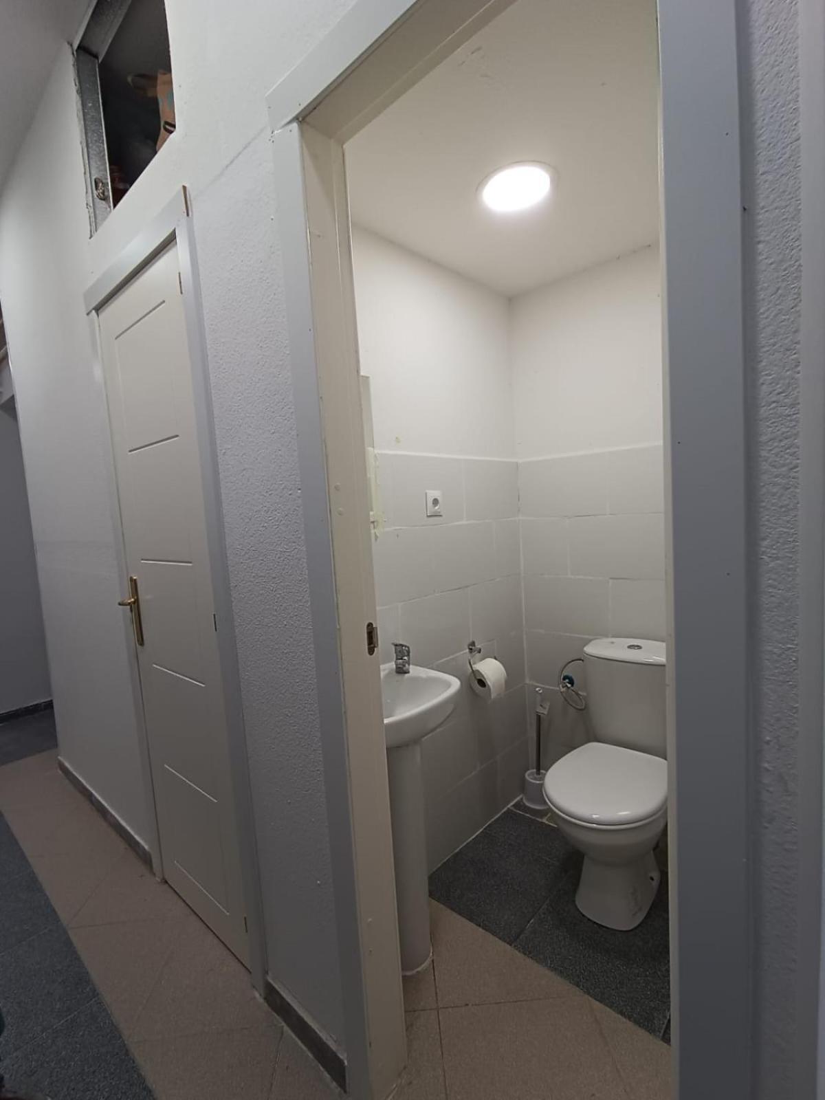 Plaza Mayor Hostal *