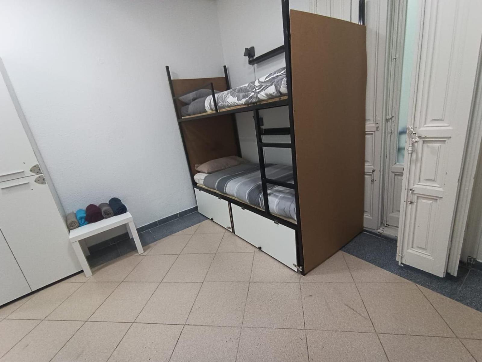 Hostal Plaza Mayor