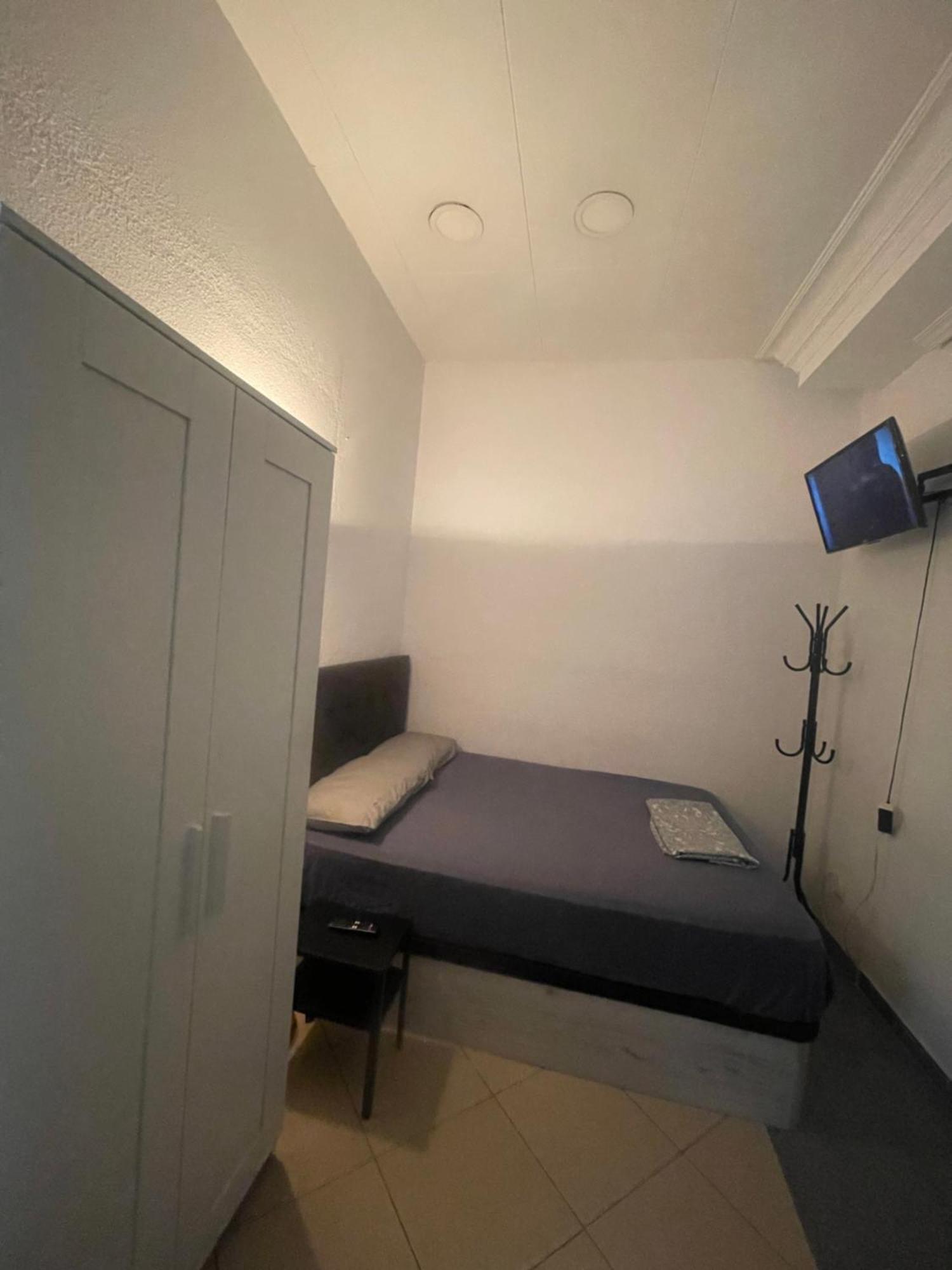 Plaza Mayor Hostal Madrid