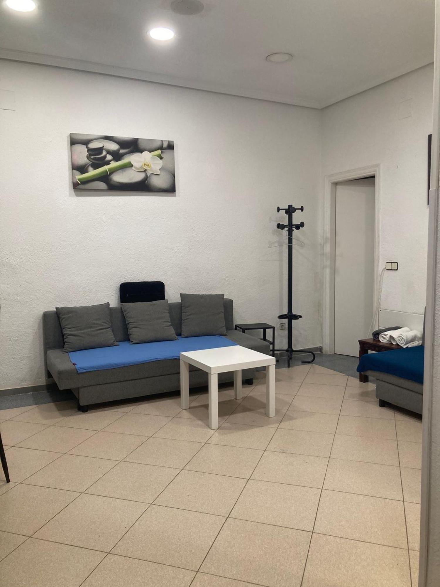 Hostal Plaza Mayor *