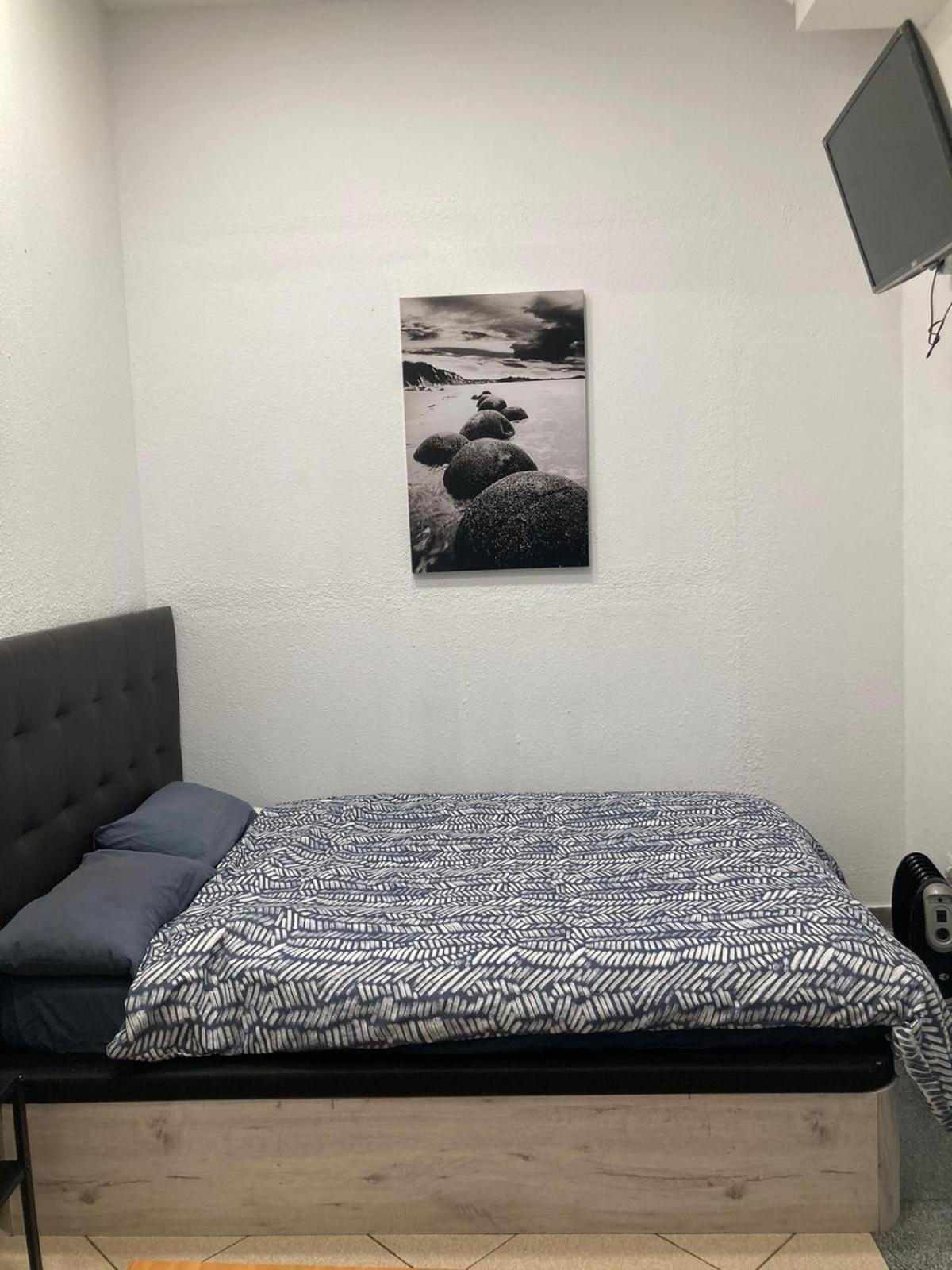 Plaza Mayor Hostal Madrid