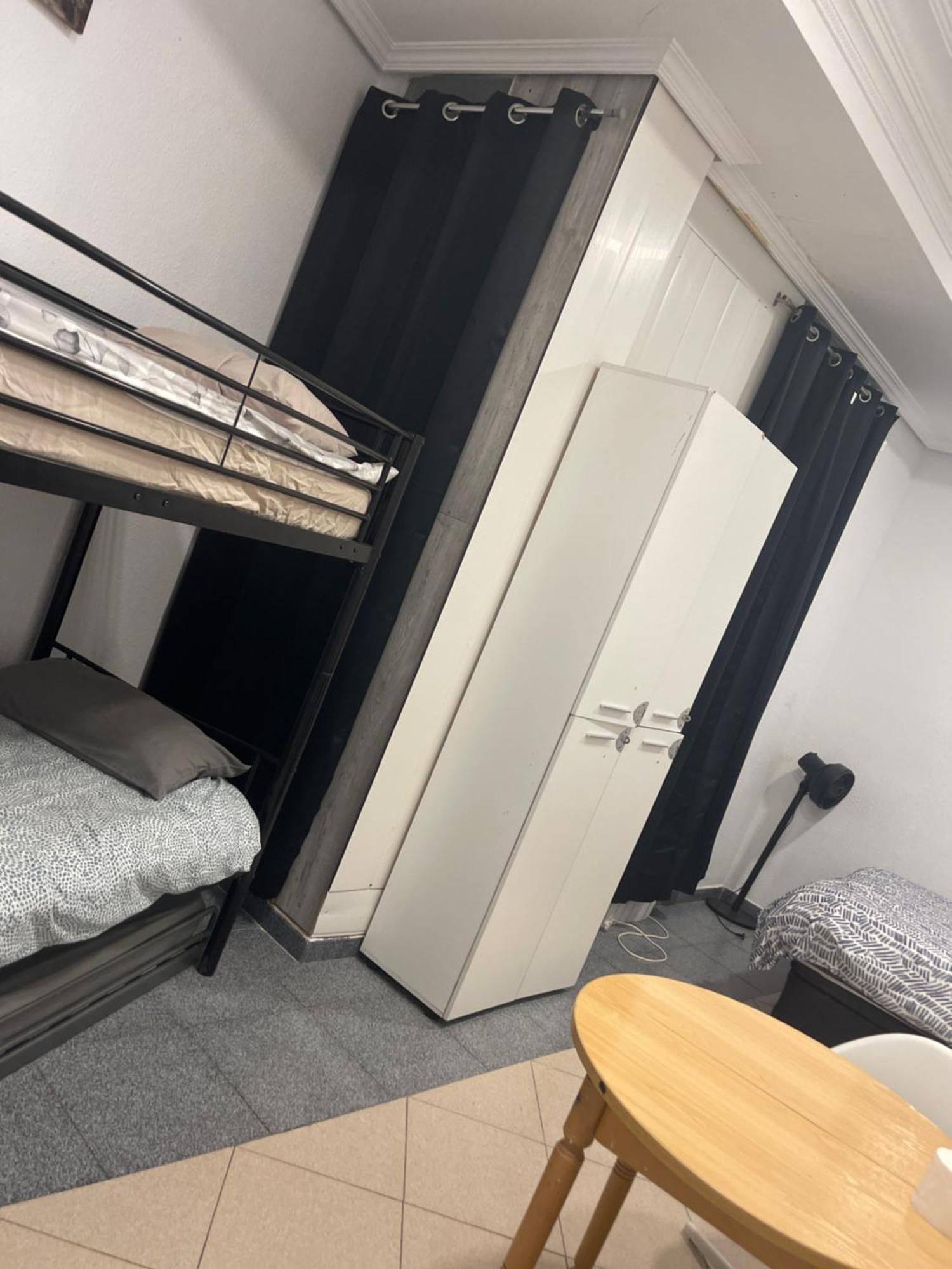 Plaza Mayor Hostal