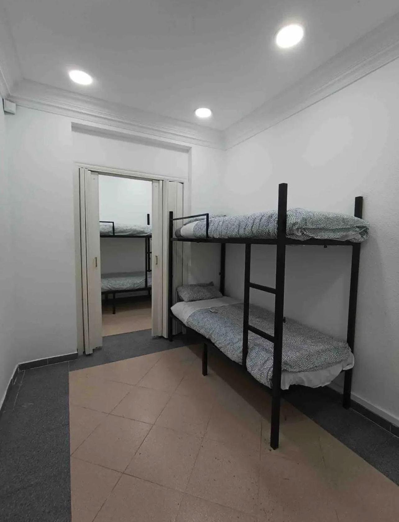 Hostal Plaza Mayor Madrid